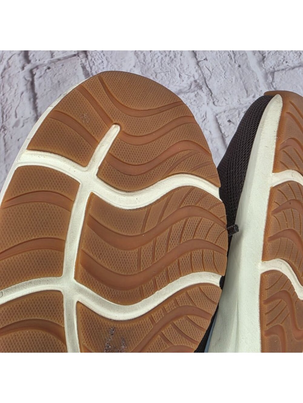 Kizik Tennis Athens 2 Mole Shoes Women's Sz 9 Hands-Free Technology & Cushioned - Picture 12 of 12